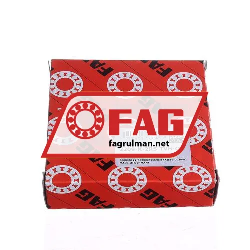 FAG 2209-K-2RS-TVH-C3 ürün fotoğrafı 4