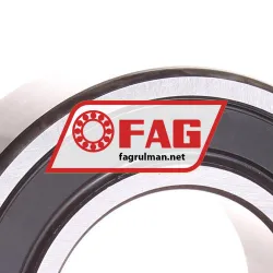 FAG 2209-K-2RS-TVH-C3 rulman resim 2