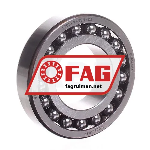 FAG 1208-K-TVH-C3
