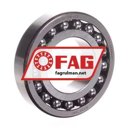 FAG 1208-K-TVH-C3