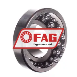 FAG 1208-K-TVH-C3 rulman resim 2