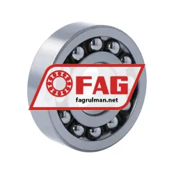 FAG 1305-TVH-C3 rulman resim 2