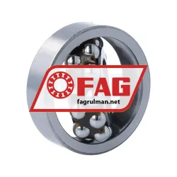 FAG 1305-TVH-C3 rulman resim 3