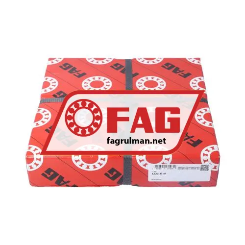 FAG 1222-K-M ürün fotoğrafı 4