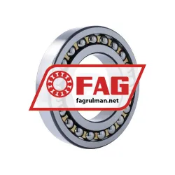 FAG 1222-K-M rulman resim 2