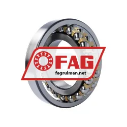 FAG 1222-K-M rulman resim 3