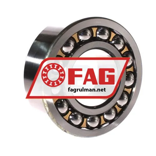 FAG 2314-M-C3 ürün fotoğrafı 3