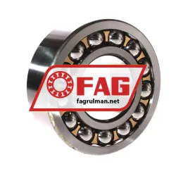 FAG 2314-M-C3 rulman resim 3