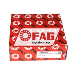 FAG 2314-M-C3 rulman resim 4