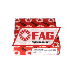 FAG 2213-K-2RS-TVH-C3 rulman resim 2
