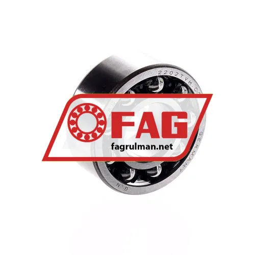 FAG 2202-TVH-C3