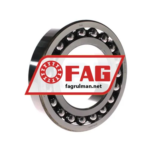 FAG 1218-TVH-C3