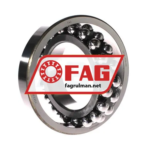 FAG 1218-TVH-C3 ürün fotoğrafı 3