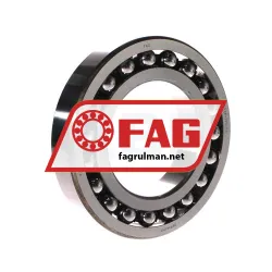 FAG 1218-TVH-C3
