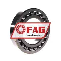 FAG 1218-TVH-C3 rulman resim 2