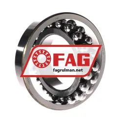 FAG 1218-TVH-C3 rulman resim 3