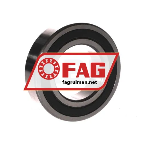 FAG 2211-2RS-TV ürün fotoğrafı 2