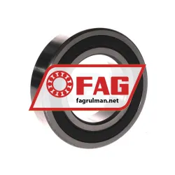 FAG 2211-2RS-TV rulman resim 2