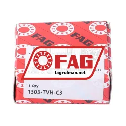 FAG 1303-TVH-C3 rulman resim 4