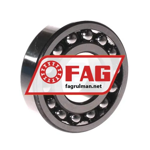 FAG 1307-TVH-C3 ürün fotoğrafı 2