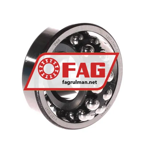 FAG 1307-TVH-C3 ürün fotoğrafı 3