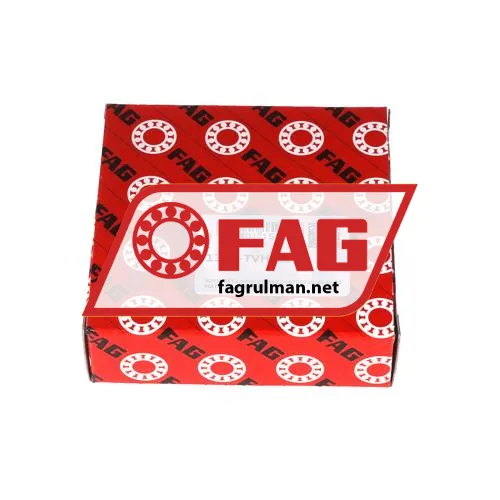 FAG 1307-TVH-C3 ürün fotoğrafı 4