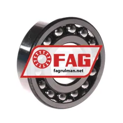 FAG 1307-TVH-C3 rulman resim 2