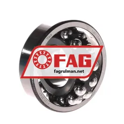 FAG 1307-TVH-C3 rulman resim 3
