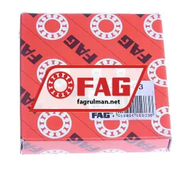 FAG 1209-TVH-C3 rulman resim 4