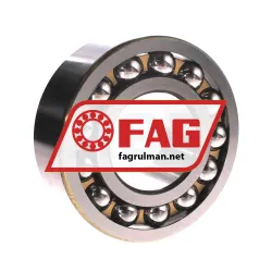 FAG 2316-M rulman resim 2