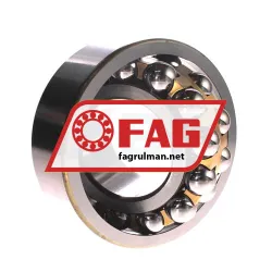 FAG 2316-M rulman resim 3