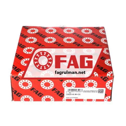 FAG 2315-K-M-C3 ürün fotoğrafı 4