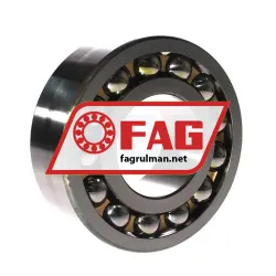 FAG 2315-K-M-C3 rulman resim 2