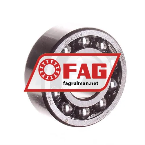 FAG 2204-TVH