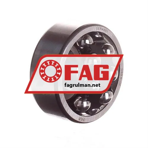 FAG 2204-TVH ürün fotoğrafı 2