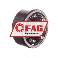 FAG 2204-TVH rulman resim 2
