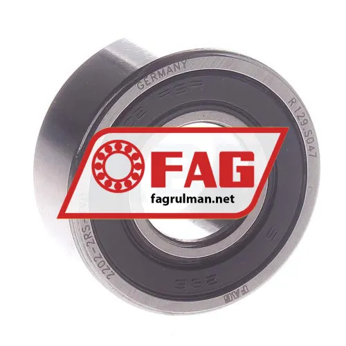 FAG 2202-2RS-TVH
