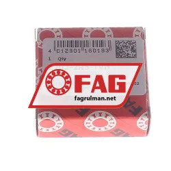 FAG 2202-2RS-TVH rulman resim 3