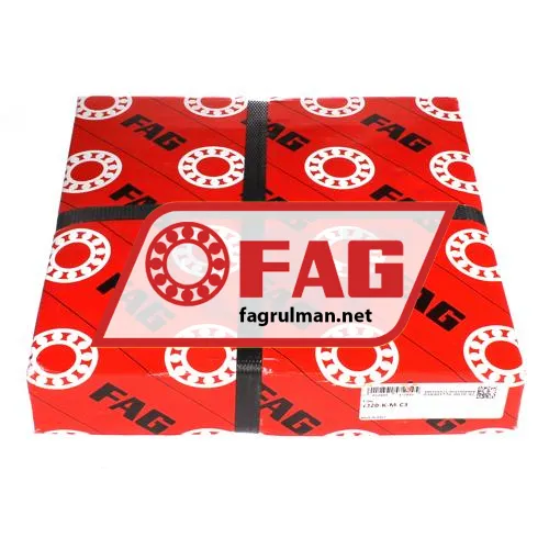 FAG 1320-K-M-C3 ürün fotoğrafı 4