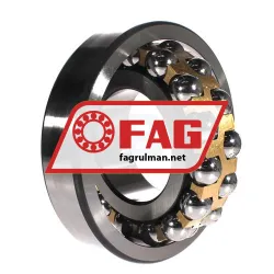 FAG 1320-K-M-C3 rulman resim 3
