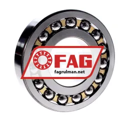 FAG 1316-K-M-C3 rulman resim 3
