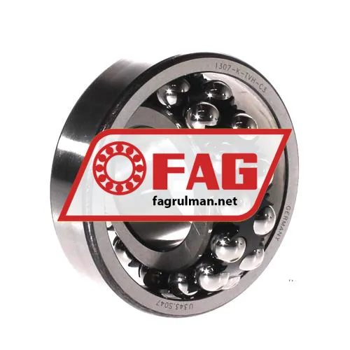 FAG 1307-K-TVH-C3 ürün fotoğrafı 3
