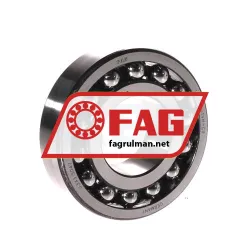 FAG 1307-K-TVH-C3
