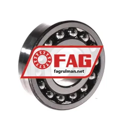 FAG 1307-K-TVH-C3 rulman resim 2