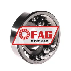 FAG 1307-K-TVH-C3 rulman resim 3