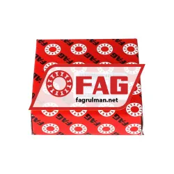 FAG 1307-K-TVH-C3 rulman resim 4