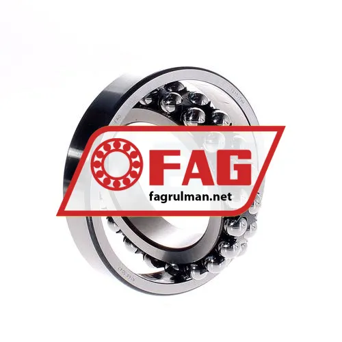 FAG 1215-TVH ürün fotoğrafı 2