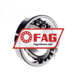 FAG 1215-TVH rulman resim 2