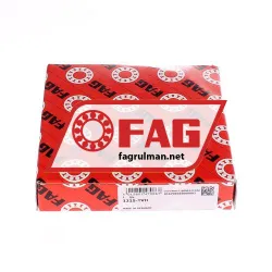 FAG 1215-TVH rulman resim 3