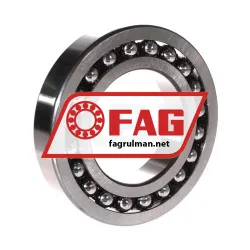 FAG 1214-TVH rulman resim 2